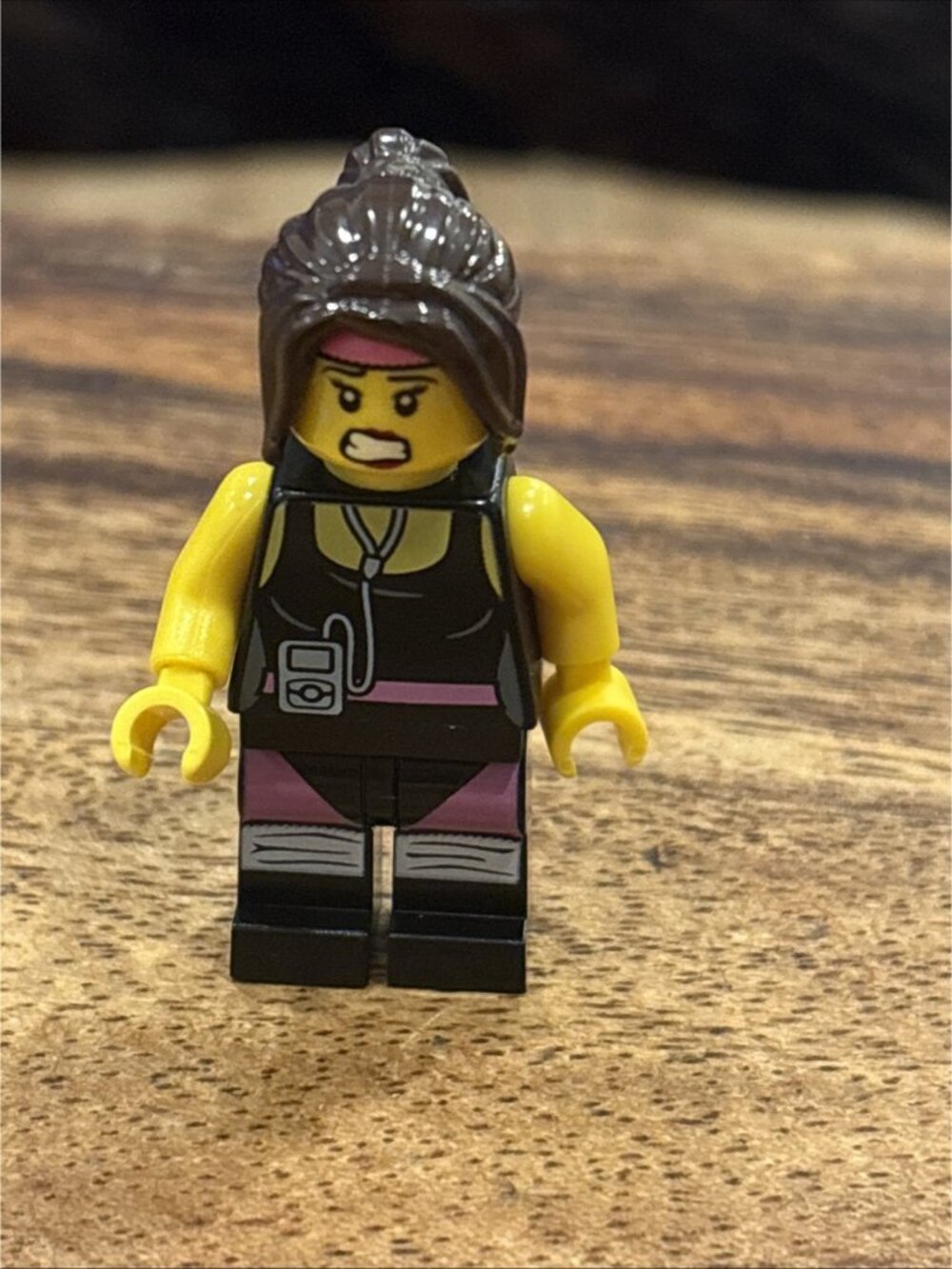 Lego Minifigure ( Authentic )